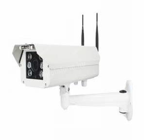 LD-Agro MobileCAM Q6K (6mm fix lencse, 4G, kamera konzol)