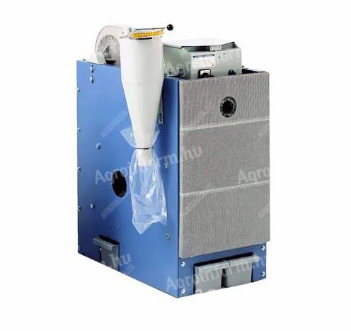 Pfeuffer SLN3 mintatisztító és osztályozó rostagép