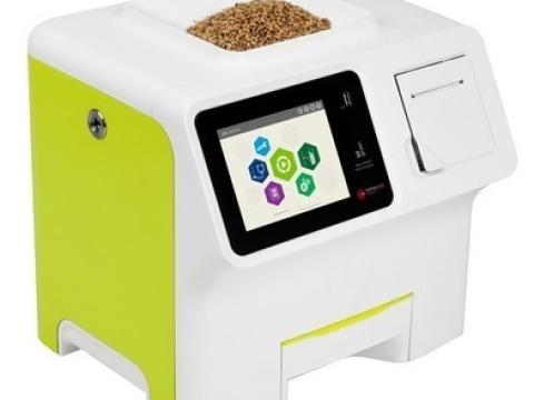 Infracont SGrain búza Infracont SGrain búza