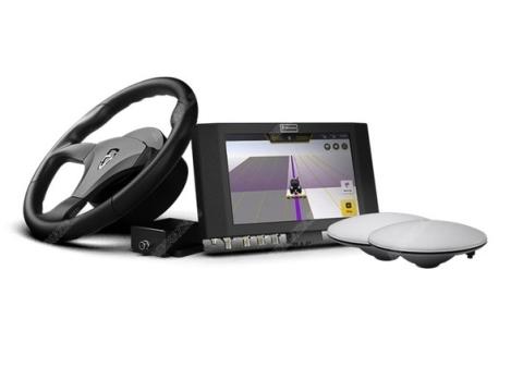 FJ Dynamics AT1 két antennás RTK Set FJ Dynamics AT1 két antennás RTK Set