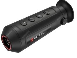 Hikmicro Lynx LC06S egyszemes kézi hőkamera
