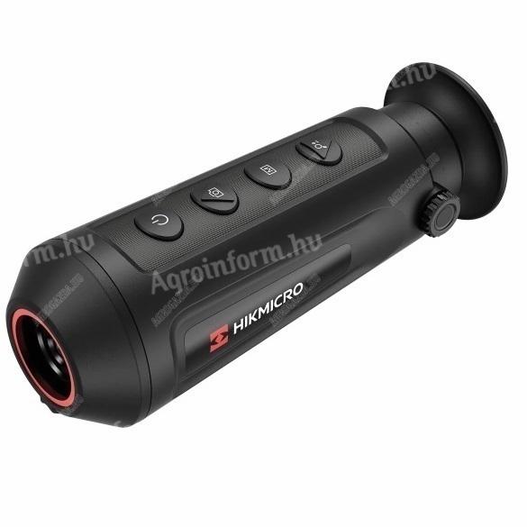 Hikmicro Lynx LC06S egyszemes kézi hőkamera
