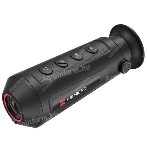 Hikmicro Lynx Pro LE10S kézi hőkamera kereső