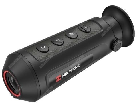Hikmicro Lynx Pro LE15S kézi hőkamera kereső Hikmicro Lynx Pro LE15S kézi hőkamera kereső