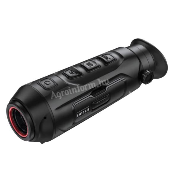 Hikmicro Lynx Pro LH15 2.0 kézi hőkamera kereső