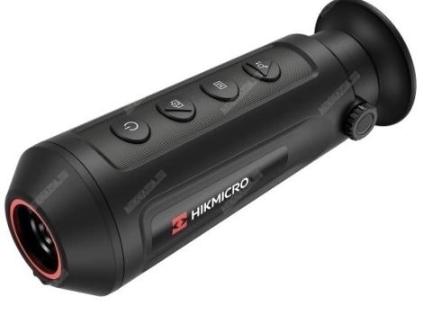 Hikmicro Lynx Pro LH25 2.0 kézi hőkamera kereső Hikmicro Lynx Pro LH25 2.0 kézi hőkamera kereső