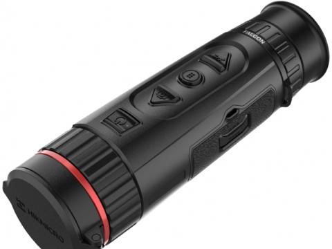 Hikmicro Falcon FQ35 kézi hőkamera kereső Hikmicro Falcon FQ35 kézi hőkamera kereső