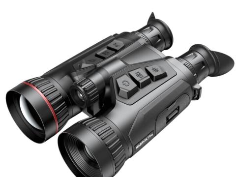 Hikmicro Habrok kétszemes betekintésű hőkamera kereső Hikmicro Habrok kétszemes betekintésű hőkamera kereső