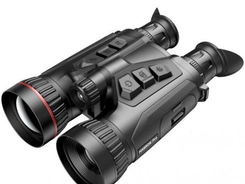 Hikmicro Habrok 4K kétszemes betekintésű digitális éjjellátó és hőkamera kereső Hikmicro Habrok 4K kétszemes betekintésű digitális éjjellátó és hőkamera kereső