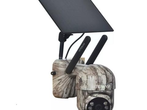 NITEforce Live-Cam PRO vadkamera NITEforce Live-Cam PRO vadkamera