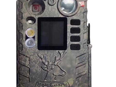 Boly Guard BG410-D duál vakus kamera Boly Guard BG410-D duál vakus kamera