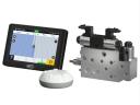 FJ Dynamics AH2 - Isobus ready hidraulikus robotpilóta rendszer