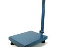LDTCS-A5 raktári mérleg 45*60cm 300kg