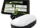 LD-Agro Mg Navigátor V2 sorvezető GeoX Pro 2 antennával