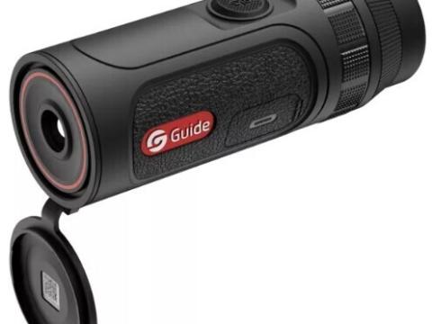 Guide TE211 hőkamera kereső Guide TE211 hőkamera kereső