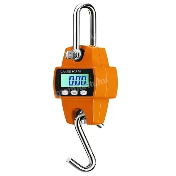 LDBC-T2 300 akasztós, függőmérleg
