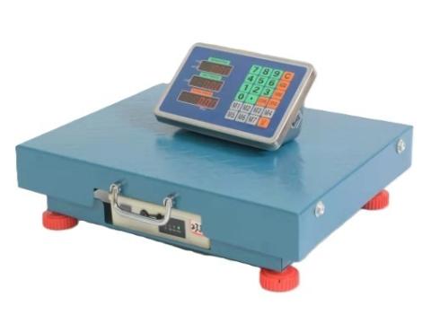 LD-Agro - Wifi-s csomagmérleg (32x42cm, 100 kg, 50g) LD-Agro - Wifi-s csomagmérleg (32x42cm, 100 kg, 50g)
