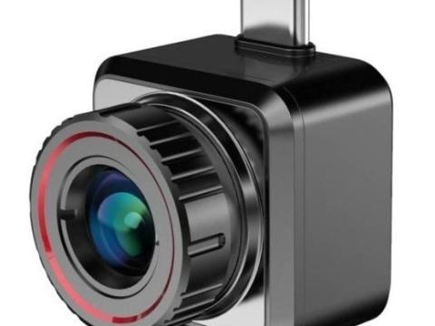 HIKMICRO Explorer E20Plus mini hőkamera Android okostelefonhoz HIKMICRO Explorer E20Plus mini hőkamera Android okostelefonhoz