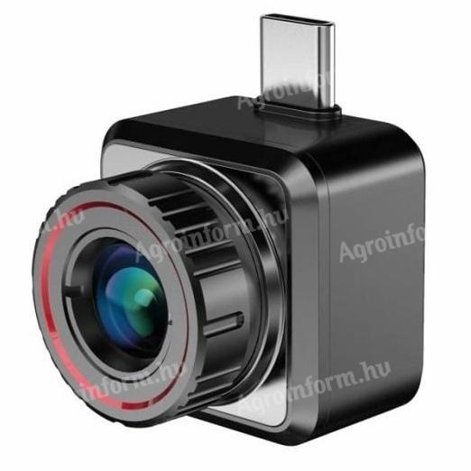 HIKMICRO Explorer E20Plus mini hőkamera Android okostelefonhoz