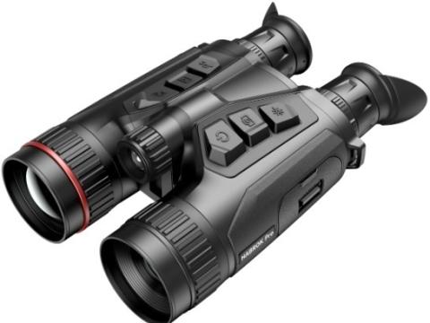 Hikmicro Habrok Pro HQ50L Hikmicro Habrok Pro HQ50L