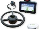 LD-Agro UniDrive 2 - Megbízható, gyári robotpilóta rendszer