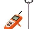 Infitek talaj penetrométer, tömörödöttség mérő