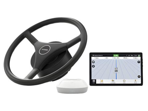 FJ Dynamics AT2 Lite - Robotpilóta rendszer FJ Dynamics AT2 Lite - Robotpilóta rendszer