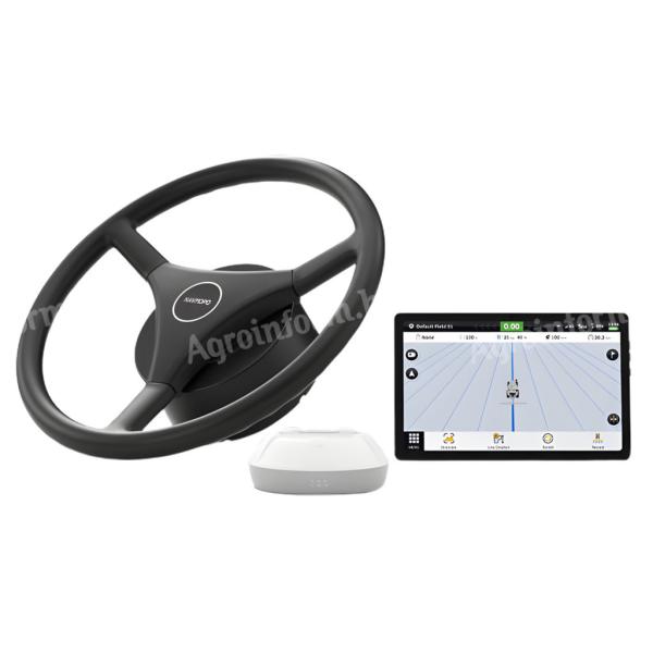 FJ Dynamics AT2 Lite - Robotpilóta rendszer