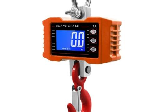 LDBC-P1-500 függő mérleg 500 kg/200 g