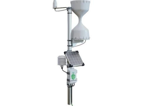 Meteobot Lite Meteobot Lite