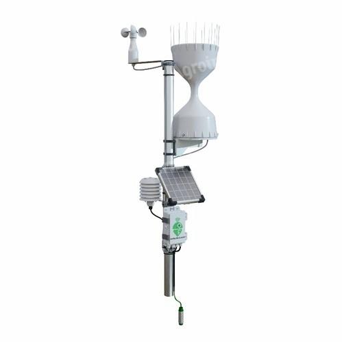 Meteobot Lite