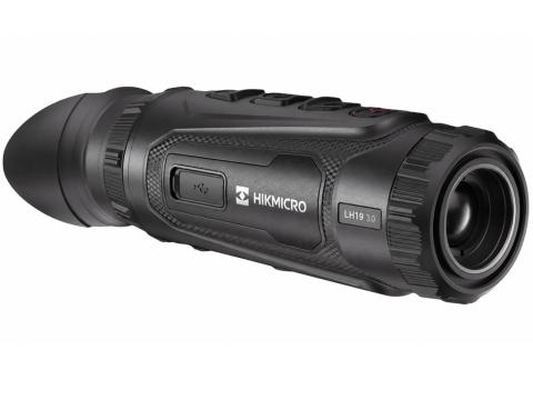 HIKMICRO LYNX LH19 3.0 Kézi Hőkamera kereső HIKMICRO LYNX LH19 3.0 Kézi Hőkamera kereső