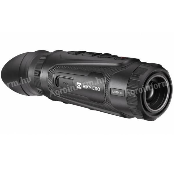 HIKMICRO LYNX LH19 3.0 Kézi Hőkamera kereső