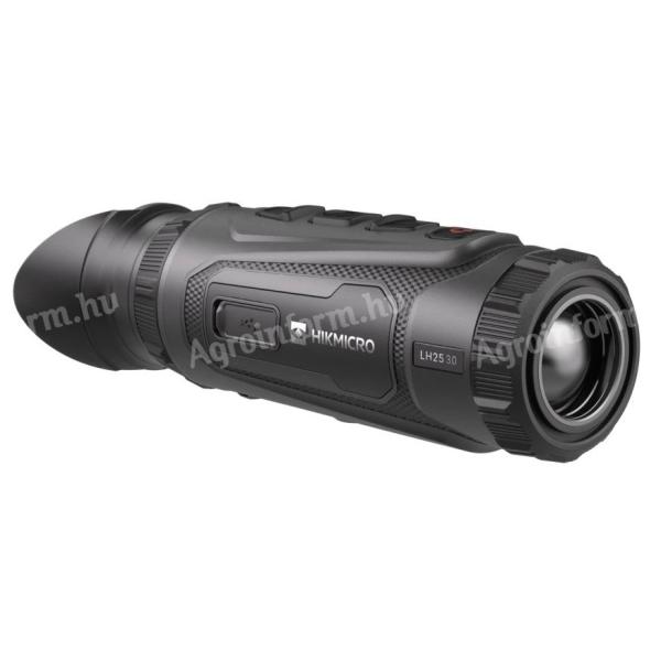 Hikmicro LYNX LH25 3.0 Kézi hőkamera kereső
