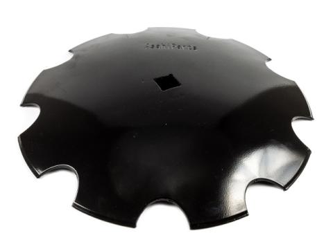 Tárcsalap 460mm, csipkés, (bóracél) AsahiParts Tárcsalap 460mm, csipkés, (bóracél) AsahiParts