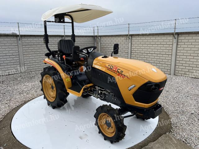 Force 325.2 Stage V agri kistraktor