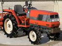 Kubota GL240 U-Shift japán kistraktor