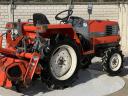 Kubota GL240 U-Shift japán kistraktor