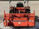 Kubota GL240 U-Shift japán kistraktor