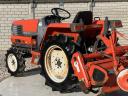 Kubota GL240 U-Shift japán kistraktor