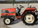 Kubota GL240 U-Shift japán kistraktor