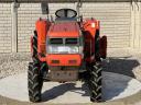 Kubota GL240 U-Shift japán kistraktor