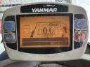 Yanmar GC950 A/C Cabin kombájn