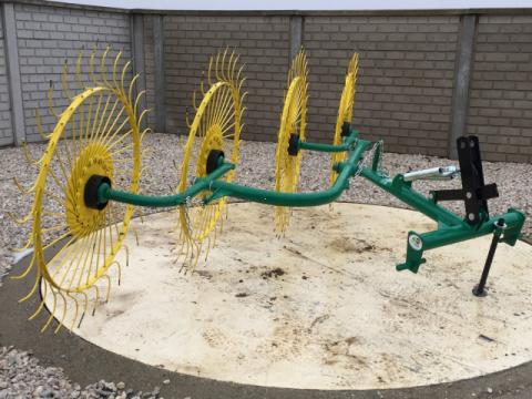 Rendsodró, 4 csillagos, függesztett Rendsodró, 4 csillagos, függesztett