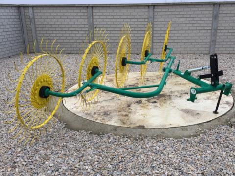 Rendsodró, 5 csillagos, függesztett Rendsodró, 5 csillagos, függesztett