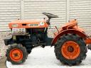 Kubota B5000 japán kistraktor