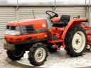 Kubota GL200 japán kistraktor