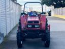 Mitsubishi MT266 japán kistraktor