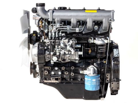 Force 915 motor kpl.
