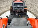 Kubota GL201 japán kistraktor